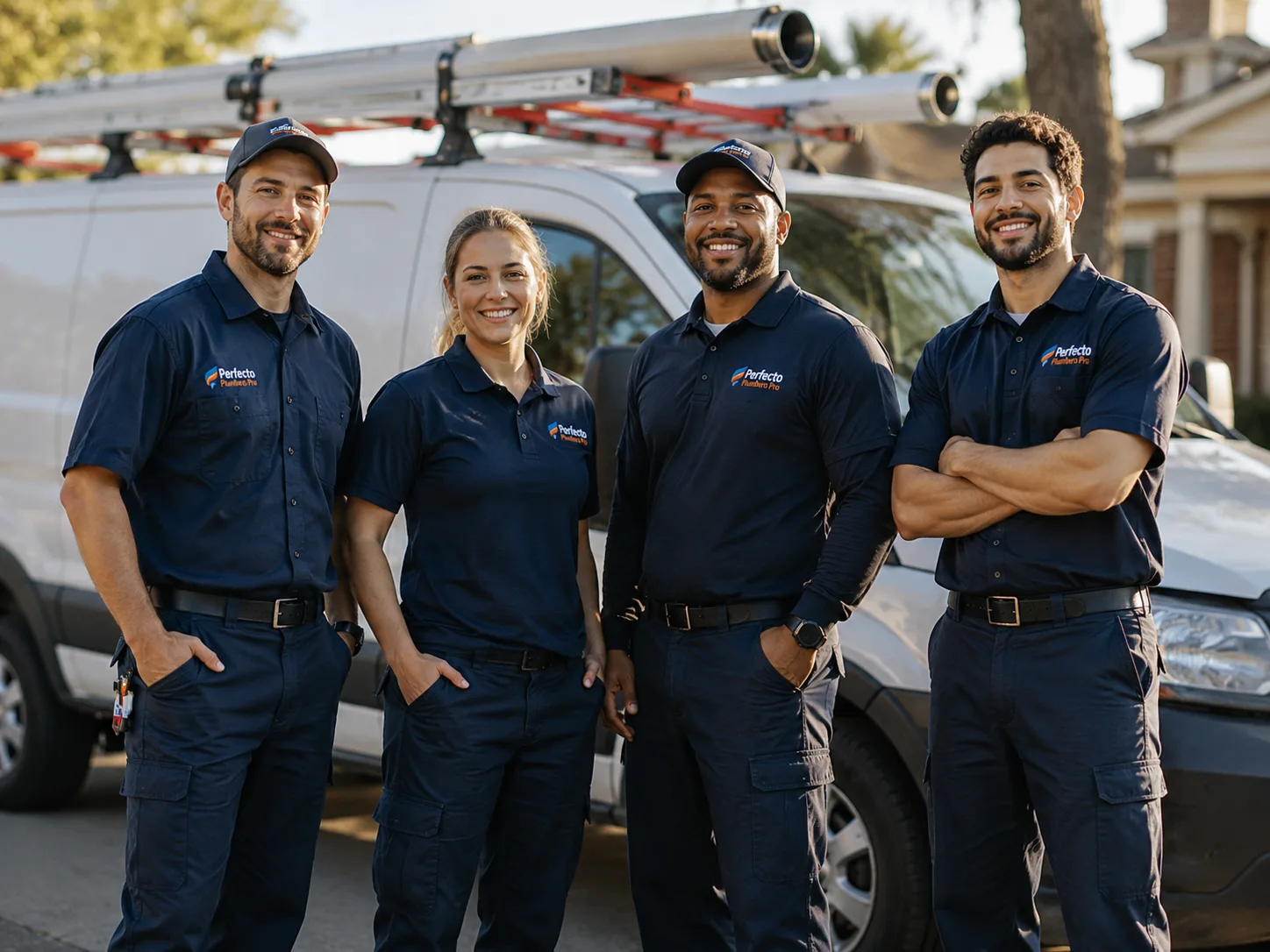 Emergency Plumber Near Me in New Freeport, PA near me